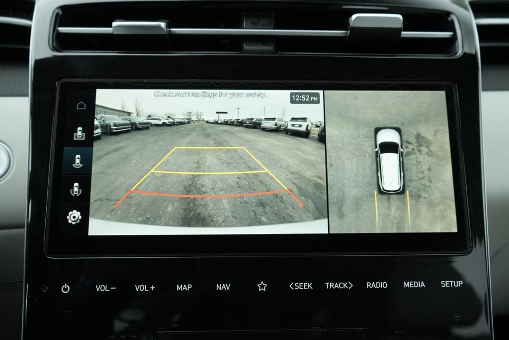 2024 HYUNDAI TUCSON - Image 41