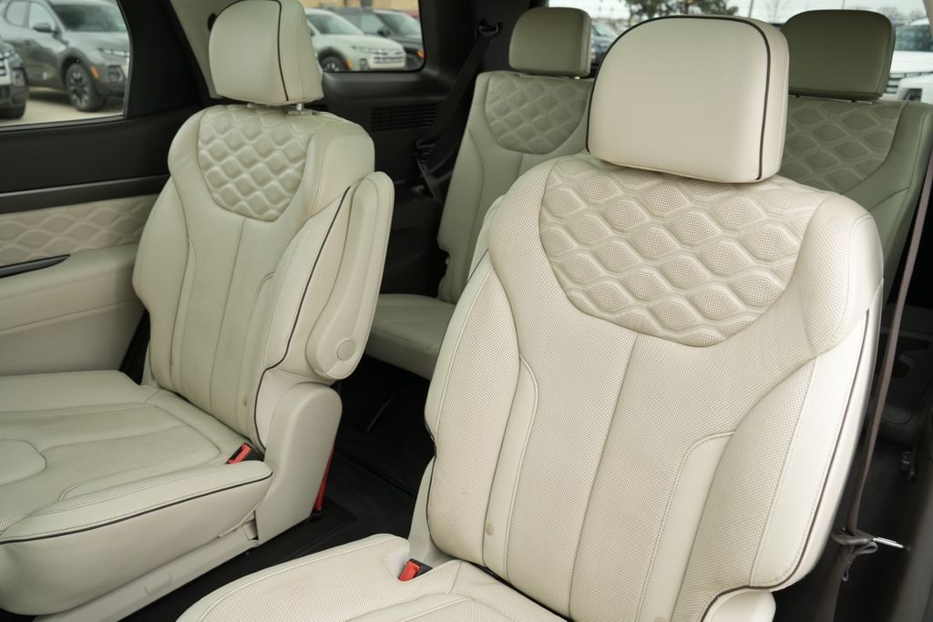 2020 HYUNDAI PALISADE - Image 24