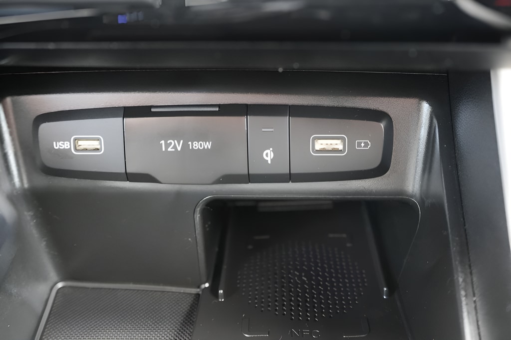 2024 Hyundai Tucson SEL - Photo 33