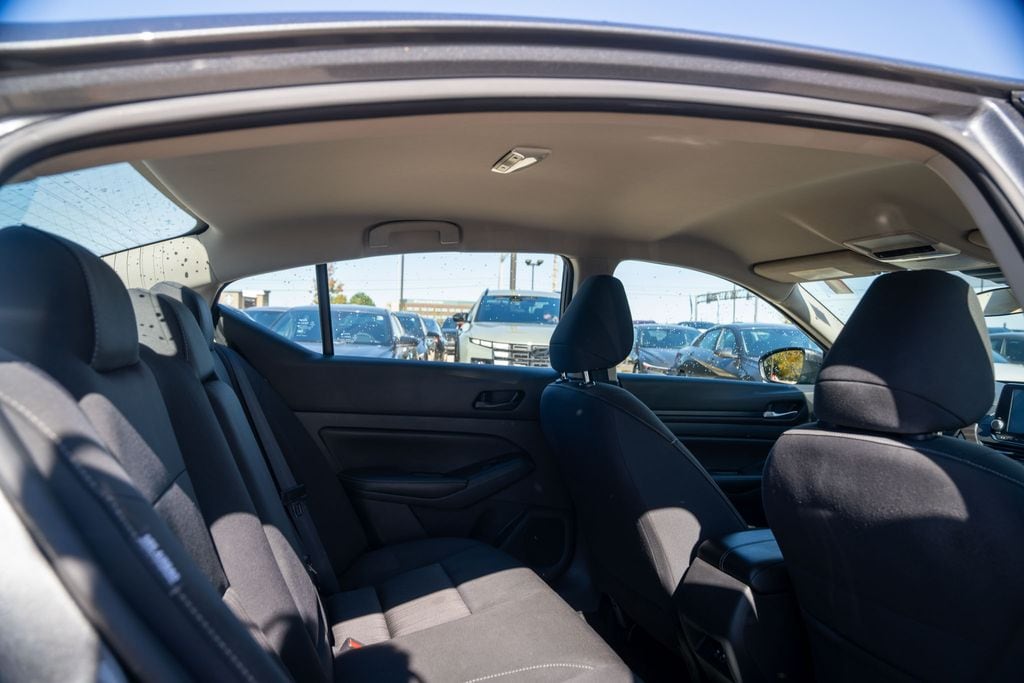 2024 NISSAN ALTIMA - Image 13