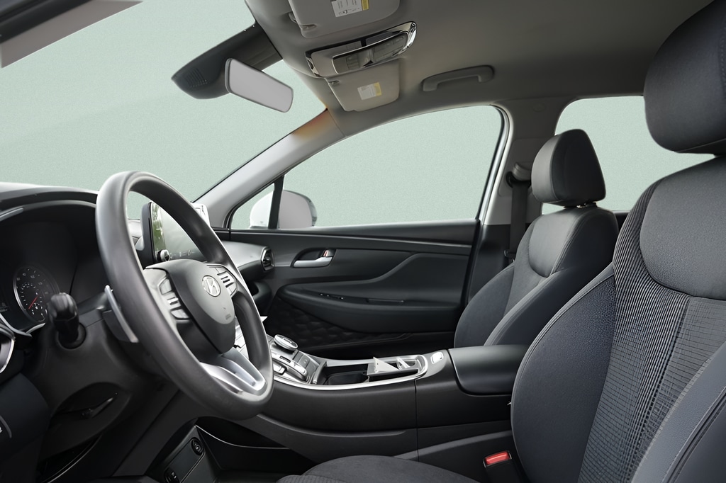 2021 Hyundai Santa Fe SEL - Photo 23