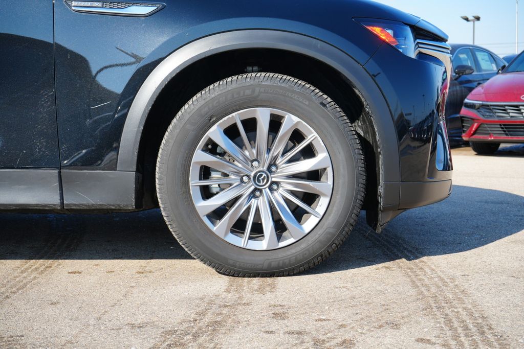 2024 MAZDA CX-90 - Image 9