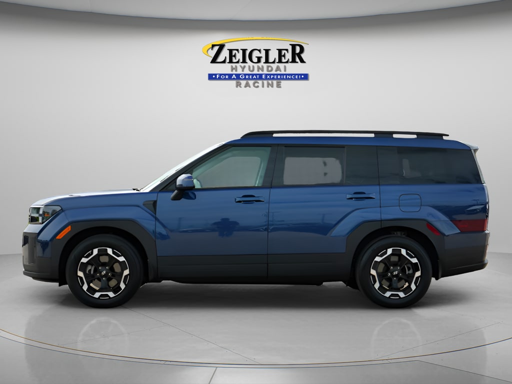 Used 2026 Hyundai Santa Fe SEL SUV
