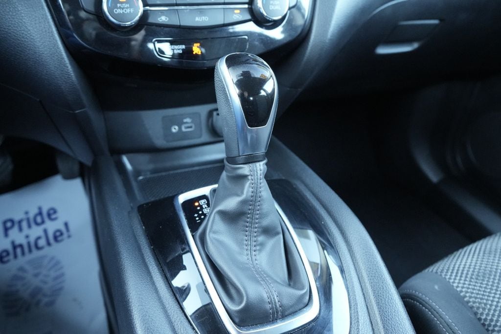 2020 NISSAN ROGUE SPORT - Image 32