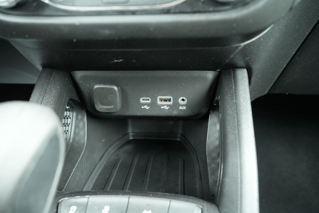 2021 CHEVROLET TRAILBLAZER - Image 32