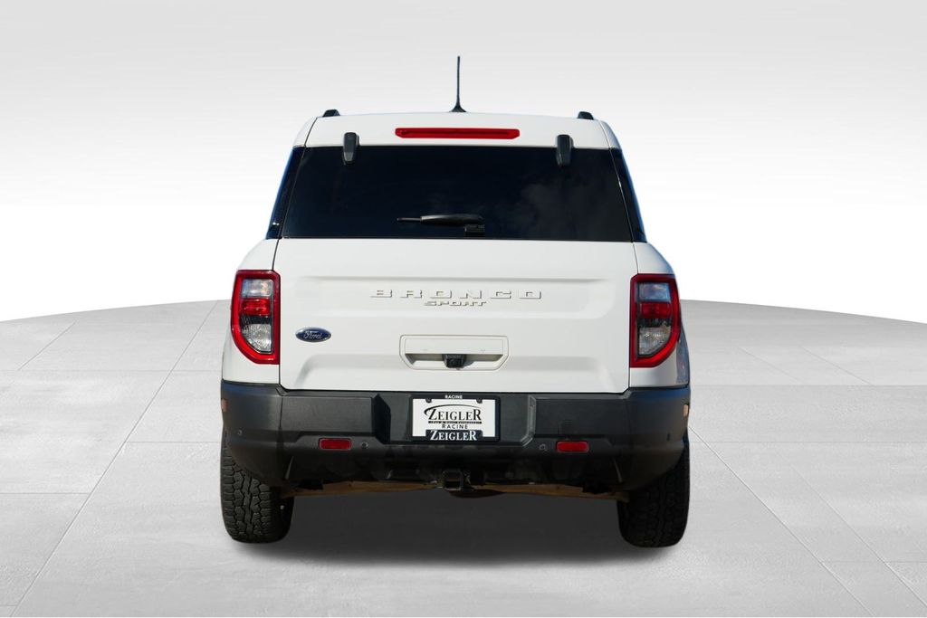 2022 FORD BRONCO SPORT - Image 6