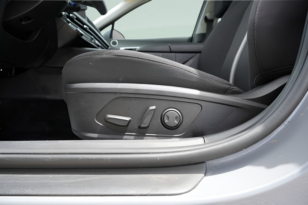 2024 Hyundai Sonata SEL - Photo 21