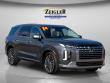 Used 2024 Hyundai Palisade Calligraphy SUV