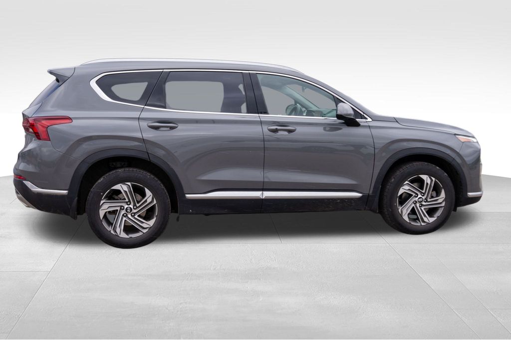 2022 HYUNDAI SANTA FE - Image 9