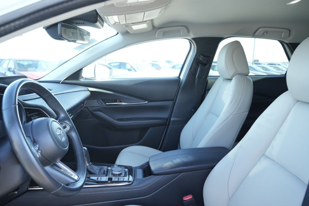 2023 MAZDA CX-30 - Image 24