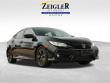 Used 2018 Honda Civic EX Hatchback