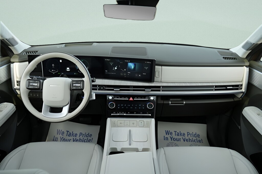 2025 Hyundai Santa Fe Calligraphy - Photo 23