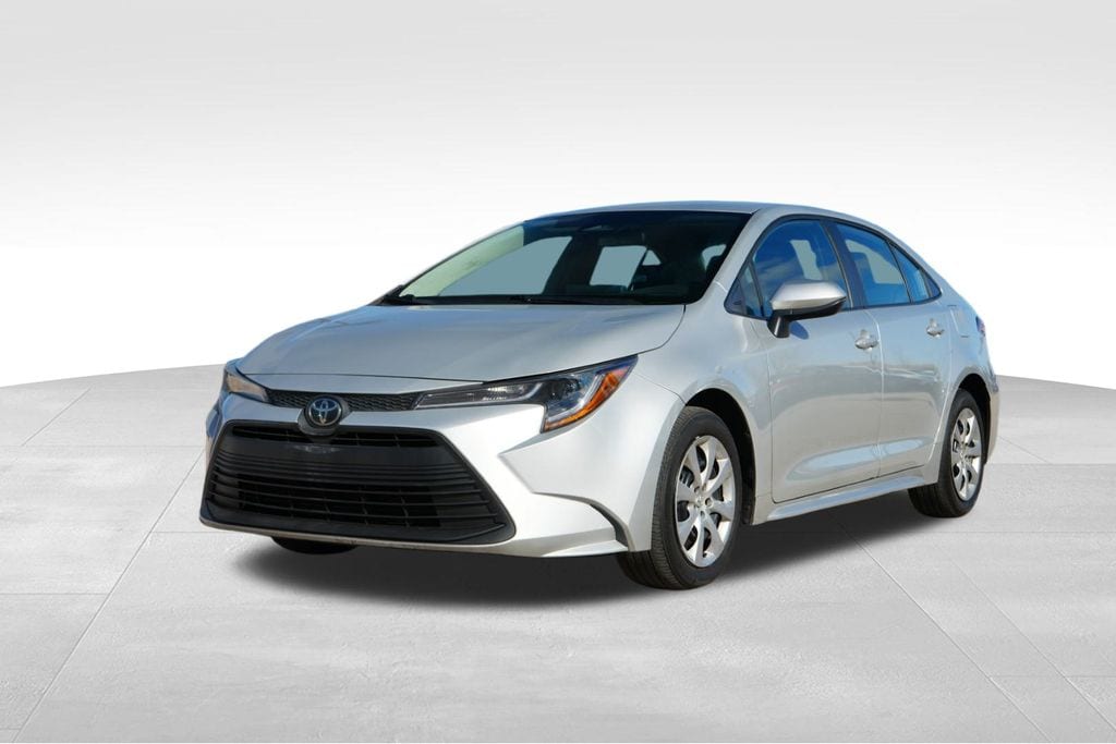 2023 TOYOTA COROLLA - Image 3