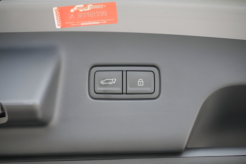 2026 Hyundai Palisade Calligraphy - Photo 11