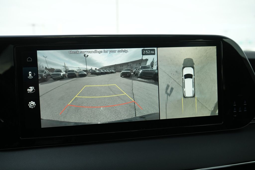 2025 HYUNDAI PALISADE - Image 43