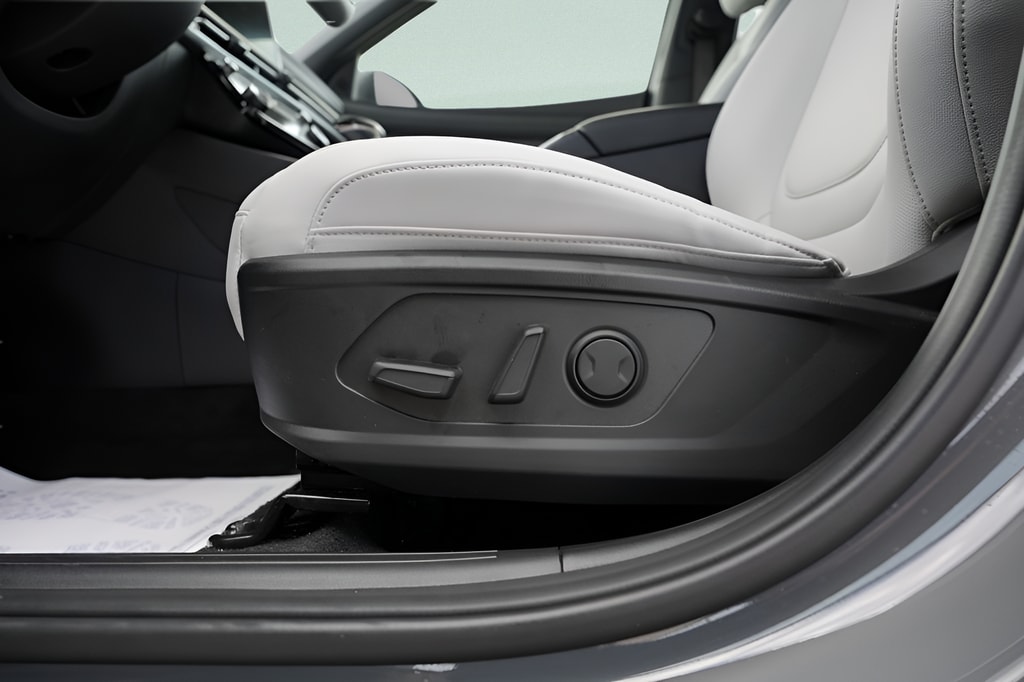 2026 Hyundai Santa Cruz SEL - Photo 21