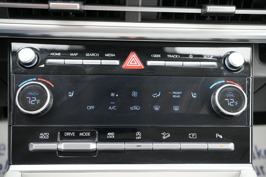 2026 Hyundai Santa Fe SEL - Photo 33