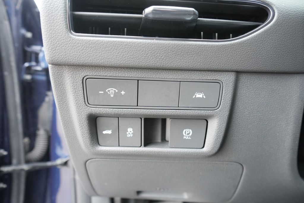 2021 HYUNDAI SONATA - Image 28