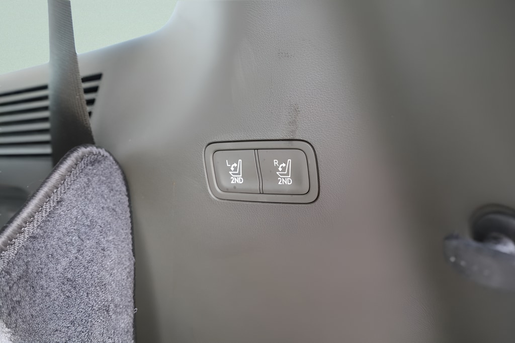 2025 Hyundai Santa Fe Calligraphy - Photo 13