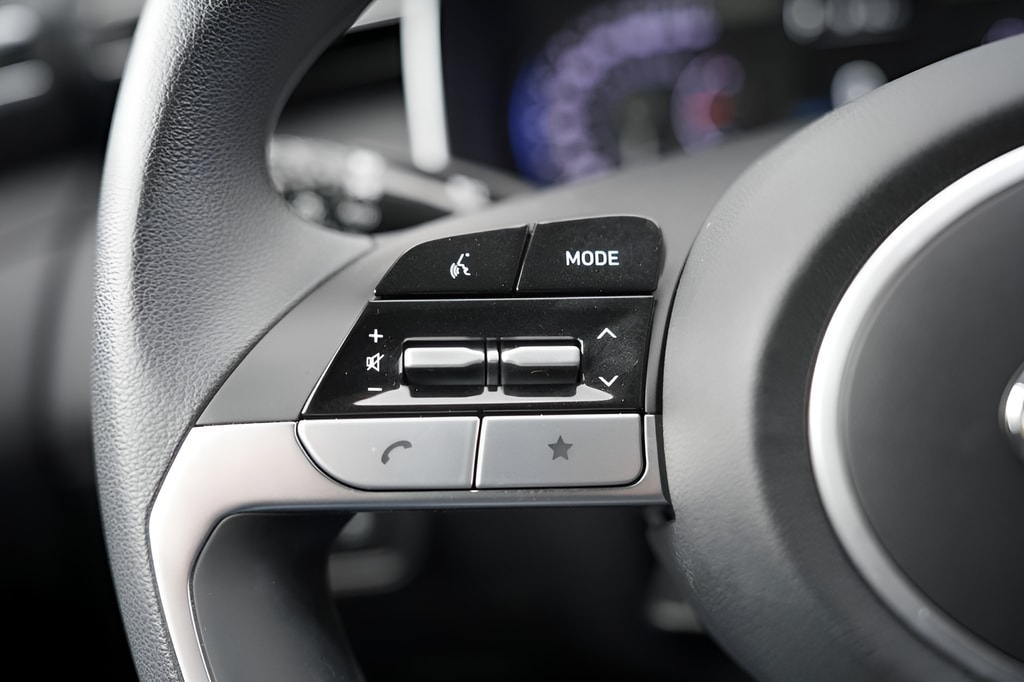 2022 Hyundai Tucson SEL - Photo 25