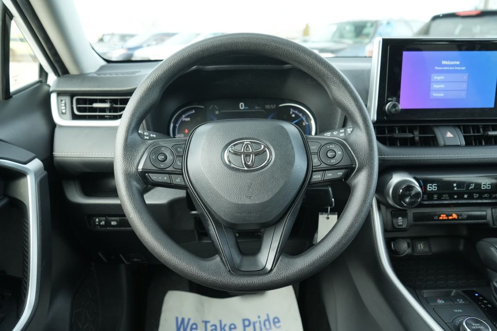 2024 TOYOTA RAV4 - Image 14