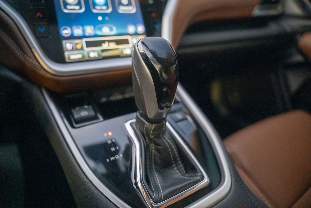 2025 SUBARU OUTBACK - Image 27