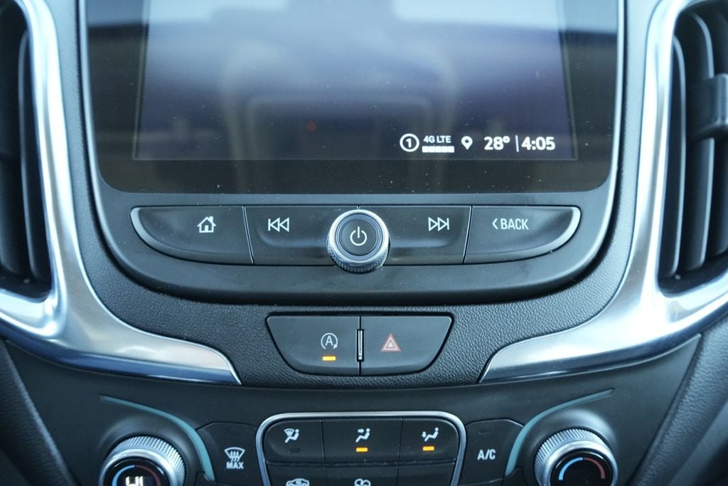 2024 CHEVROLET EQUINOX - Image 38