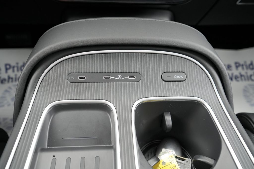 2026 Hyundai Palisade Calligraphy - Photo 41