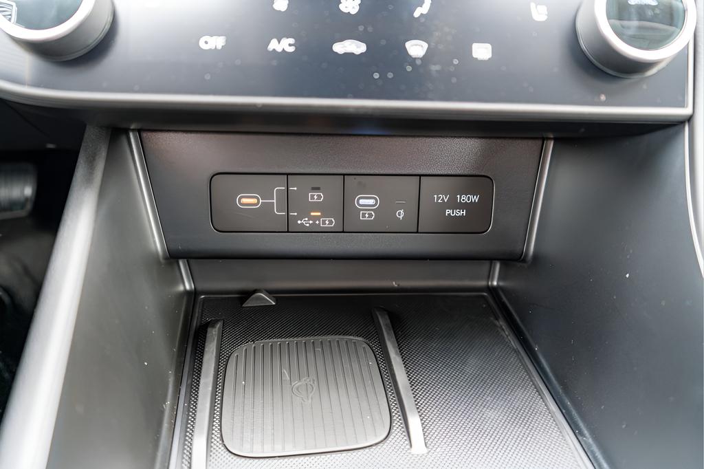 2026 Hyundai Sonata SEL - Photo 29