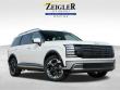 New 2026 Hyundai Palisade Limited AWD SUV