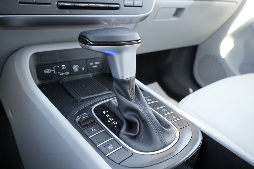 2026 Hyundai Kona SEL Sport - Photo 29
