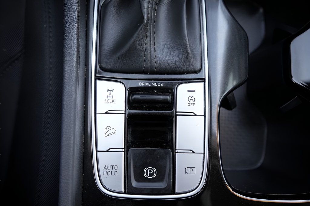 2022 Hyundai Tucson SEL - Photo 31