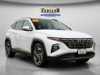 Used 2023 Hyundai Tucson Limited SUV