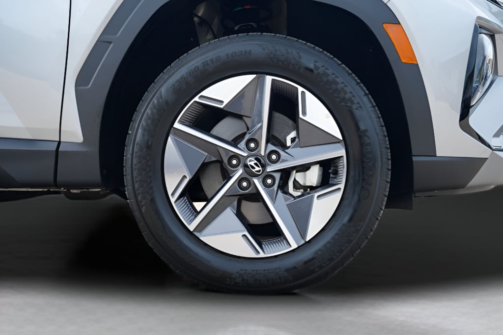 2026 Hyundai Tucson SEL - Photo 16