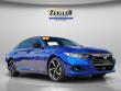Used 2022 Honda Accord Hybrid Sport Sedan