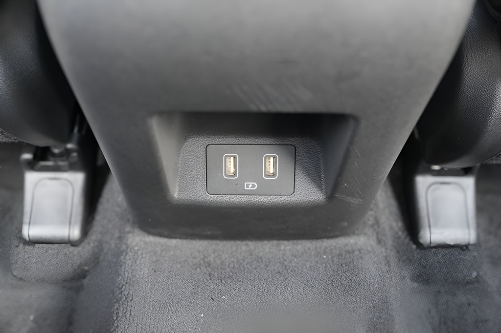 2024 Hyundai Tucson Limited - Photo 20