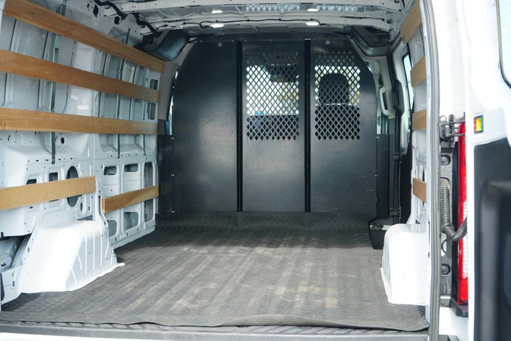 2024 FORD TRANSIT - Image 11