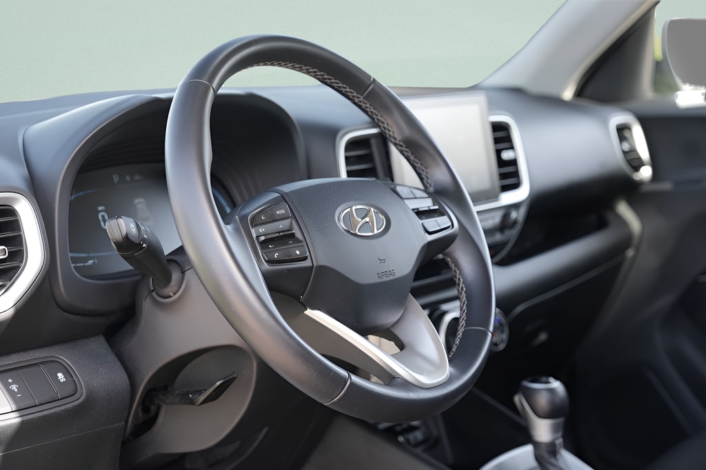 2023 Hyundai Venue SEL - Photo 21