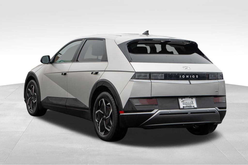 2023 HYUNDAI IONIQ 5 - Image 5