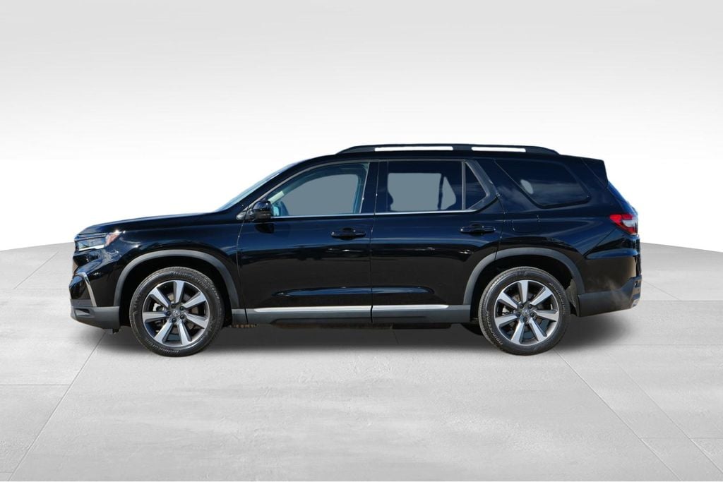 2023 HONDA PILOT - Image 4