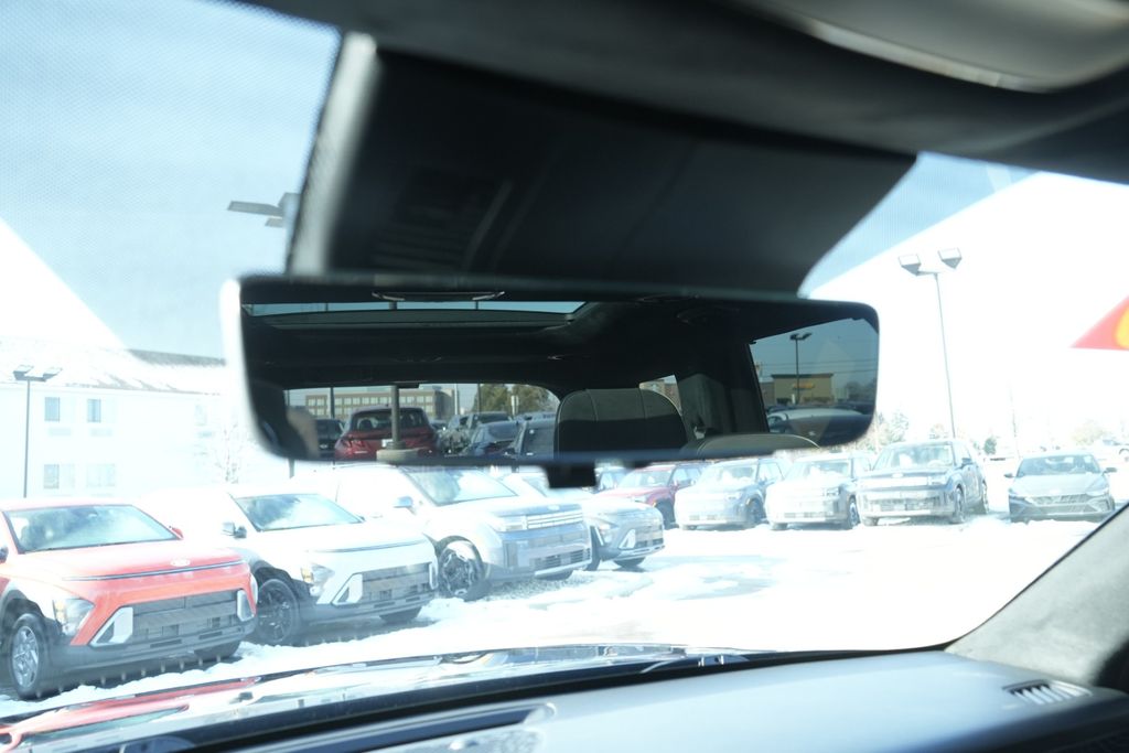 2025 HYUNDAI PALISADE - Image 48