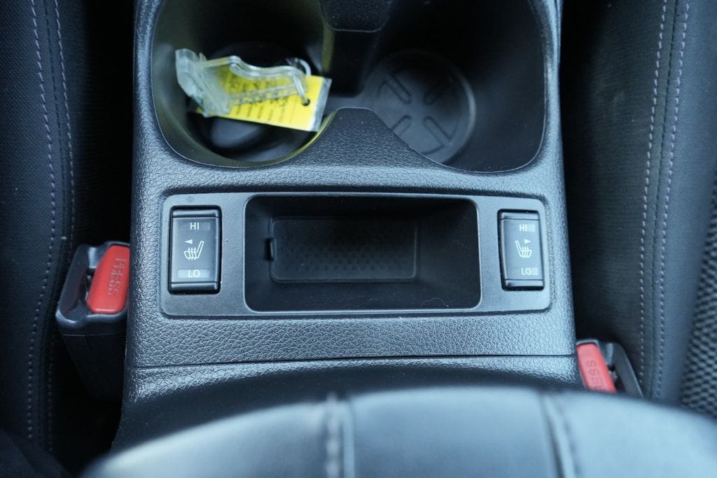 2020 NISSAN ROGUE SPORT - Image 33