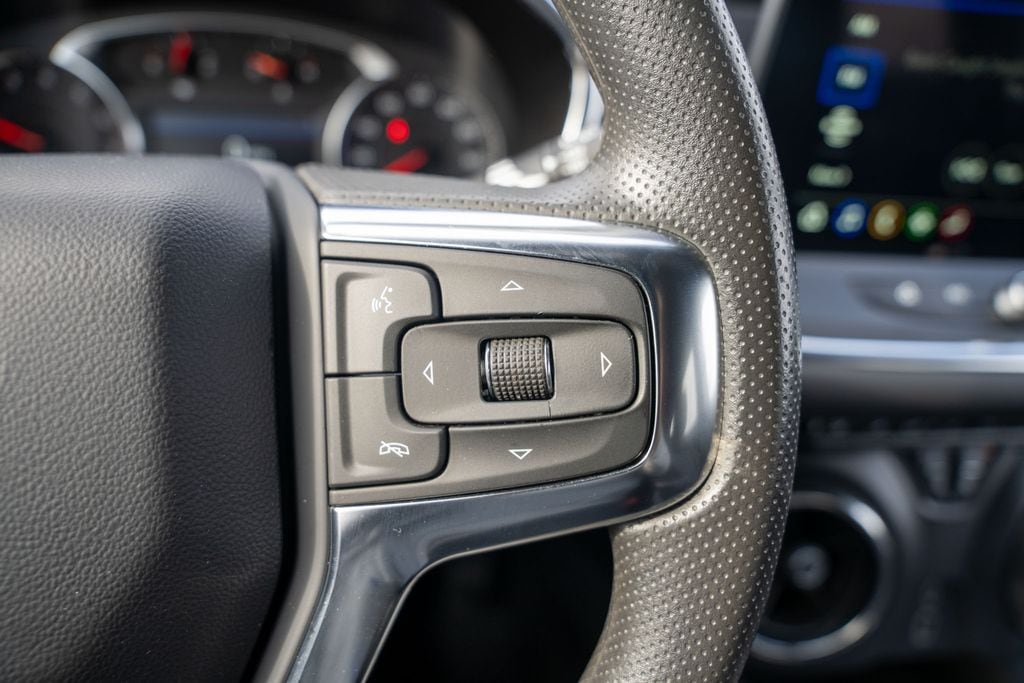 2025 CHEVROLET BLAZER - Image 22