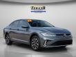 Used 2025 Volkswagen Jetta 1.5T S Sedan