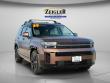 Used 2025 Hyundai Santa Fe Hybrid Calligraphy SUV