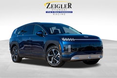 2026 Hyundai IONIQ 9 SE SUV