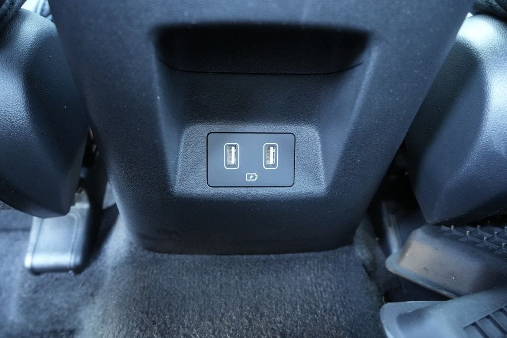 2023 HYUNDAI SANTA CRUZ - Image 16