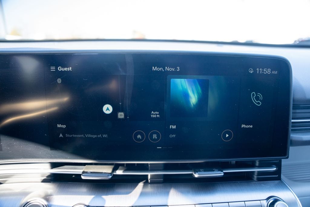 2025 HYUNDAI KONA - Image 27