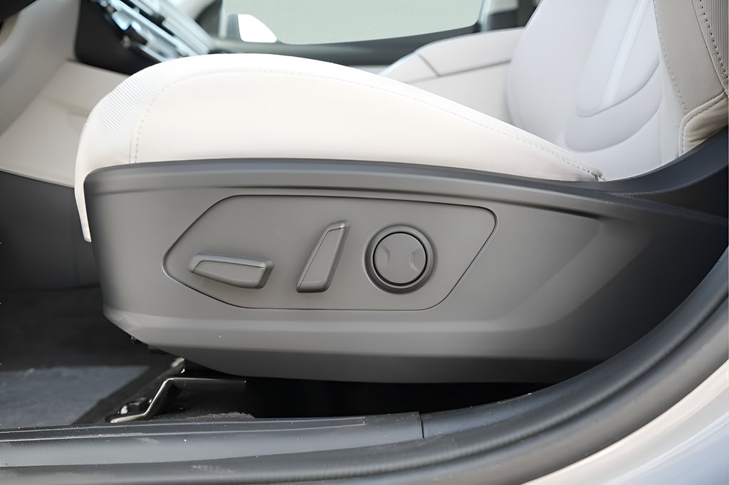 2026 Hyundai Tucson SEL - Photo 39
