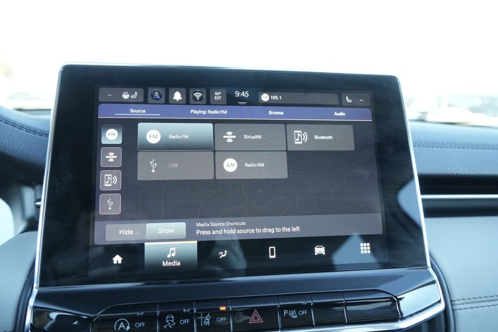 2022 JEEP COMPASS - Image 37